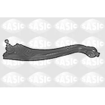 Bras de liaison, suspension de roue avant droit SASIC 9005146