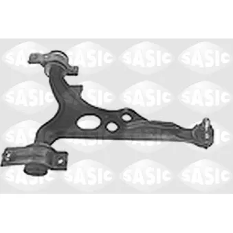Bras de liaison, suspension de roue avant gauche SASIC 9005149