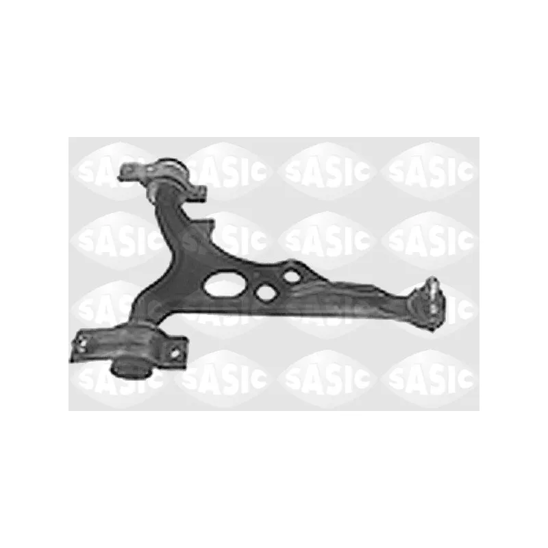 Bras de liaison, suspension de roue avant gauche SASIC 9005149