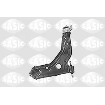 Bras de liaison, suspension de roue avant droit SASIC 9005150