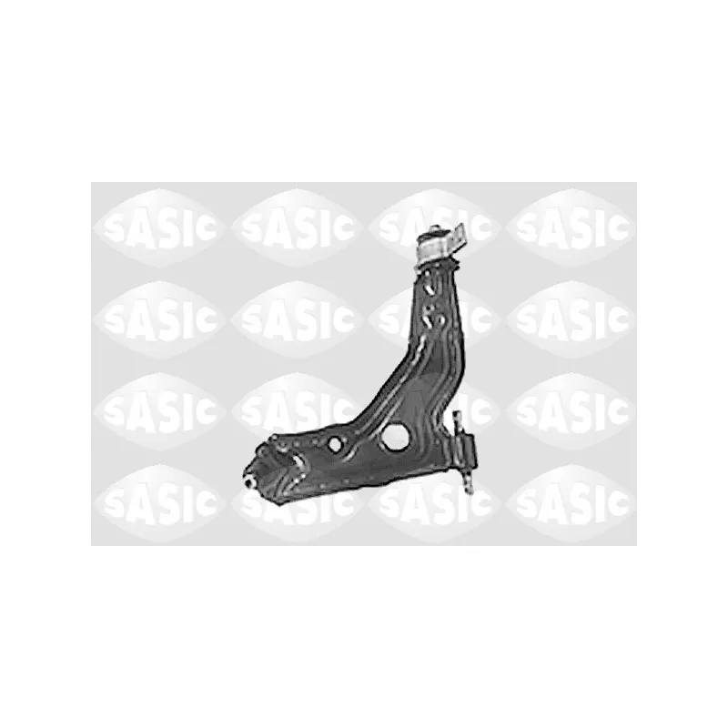 Bras de liaison, suspension de roue avant droit SASIC 9005150