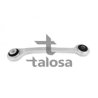 Bras de liaison, suspension de roue arrière gauche TALOSA
