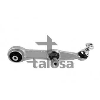Triangle ou bras de suspension (train avant) TALOSA