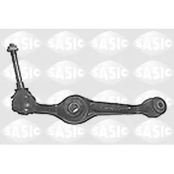 Bras de liaison, suspension de roue avant droit SASIC 9005162