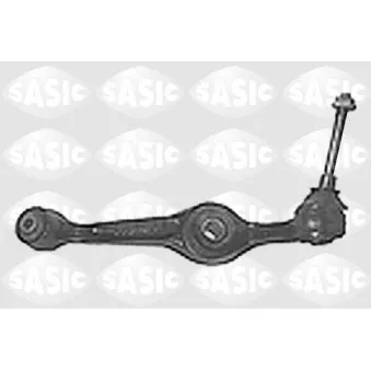 Bras de liaison, suspension de roue avant gauche SASIC 9005163