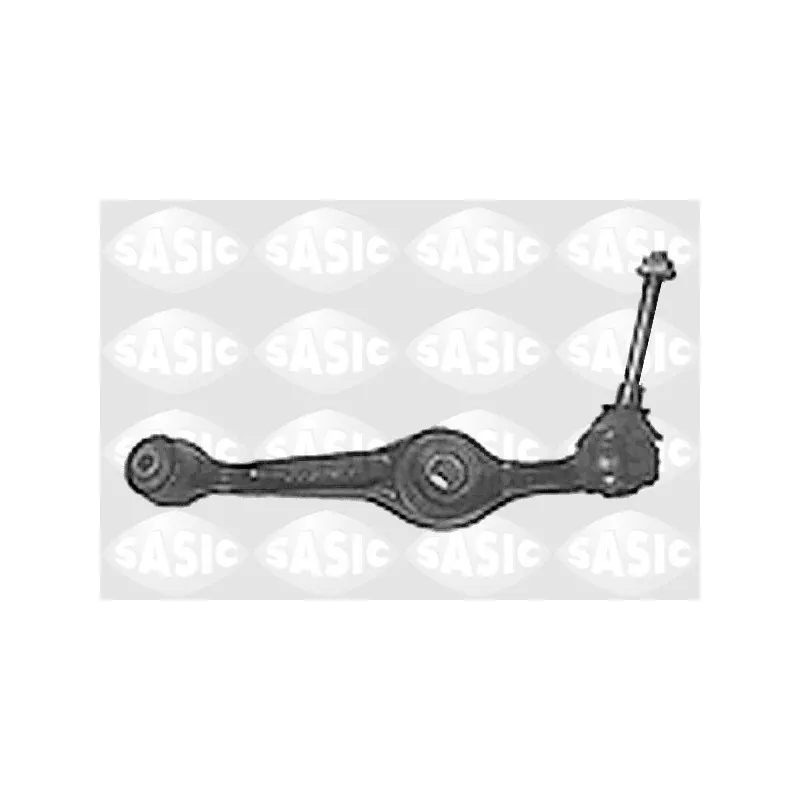 Bras de liaison, suspension de roue avant gauche SASIC 9005163