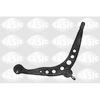 Bras de liaison, suspension de roue avant droit SASIC 9005164