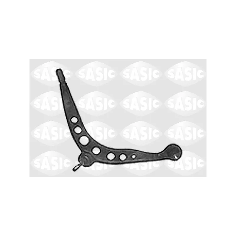 Bras de liaison, suspension de roue avant gauche SASIC 9005166