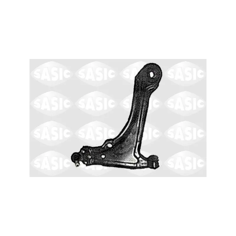 Bras de liaison, suspension de roue avant droit SASIC 9005188