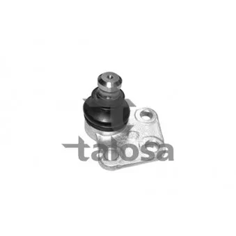 Rotule de suspension TALOSA 47-01393