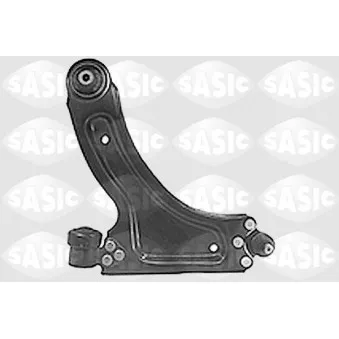 Bras de liaison, suspension de roue avant gauche SASIC 9005190