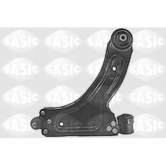 Bras de liaison, suspension de roue avant droit SASIC 9005191