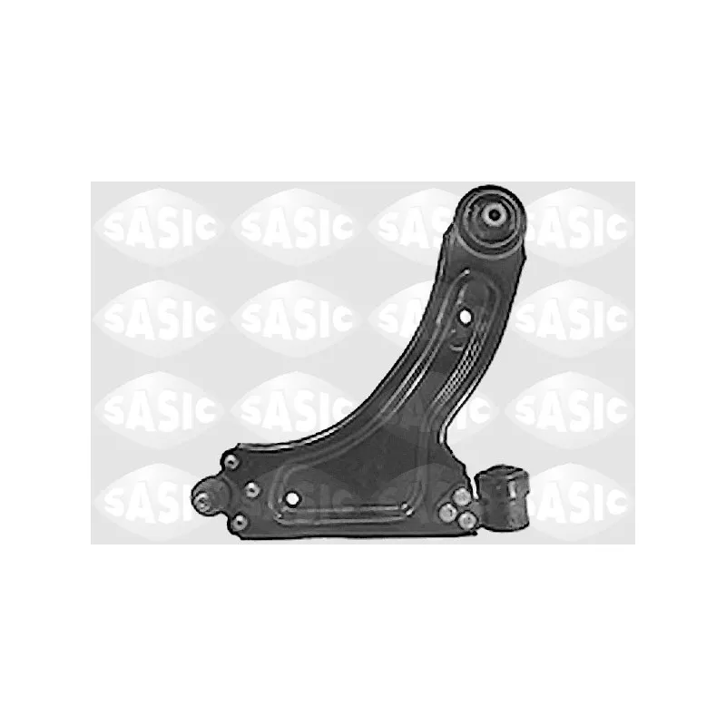 Bras de liaison, suspension de roue avant droit SASIC 9005191