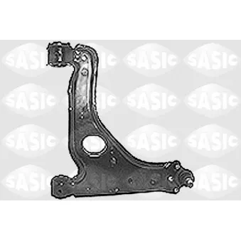 Bras de liaison, suspension de roue avant gauche SASIC 9005192