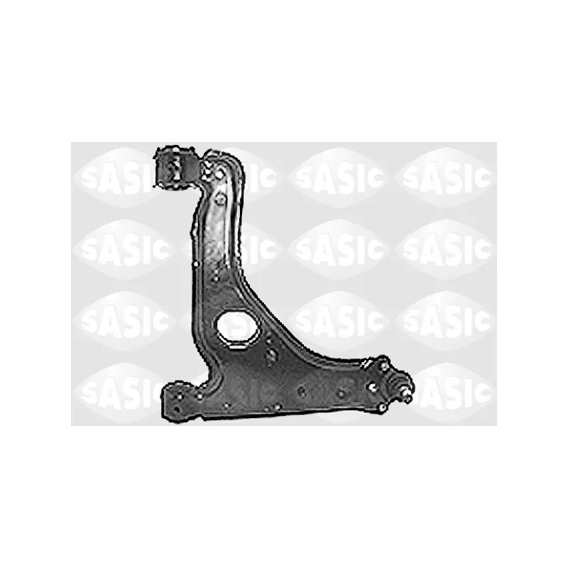 Bras de liaison, suspension de roue avant gauche SASIC 9005192