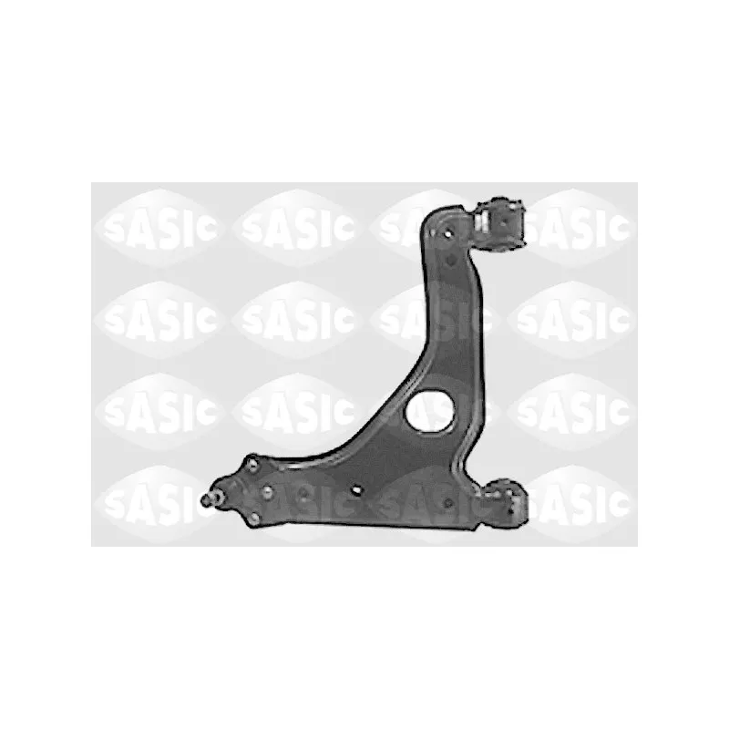 Bras de liaison, suspension de roue avant droit SASIC 9005193