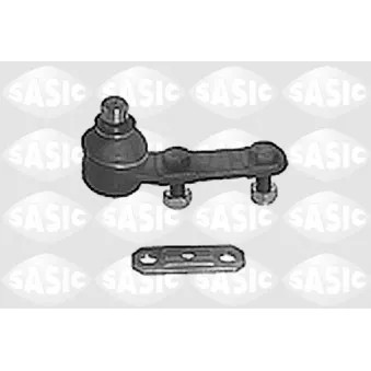 Rotule de suspension SASIC 9005200