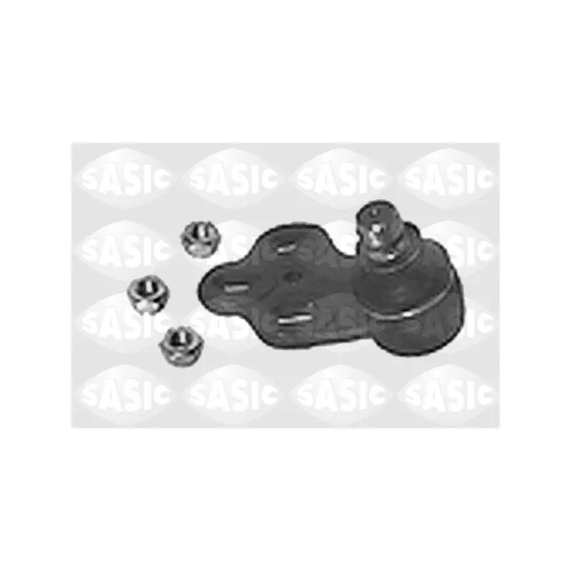Rotule de suspension avant gauche SASIC 9005206