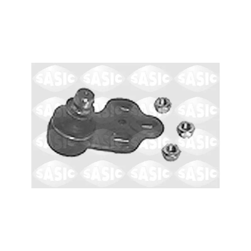 Rotule de suspension avant droit SASIC 9005207