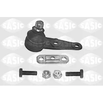 Rotule de suspension avant droit SASIC 9005208