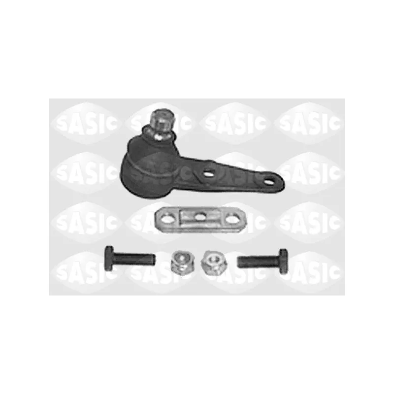 Rotule de suspension avant droit SASIC 9005208