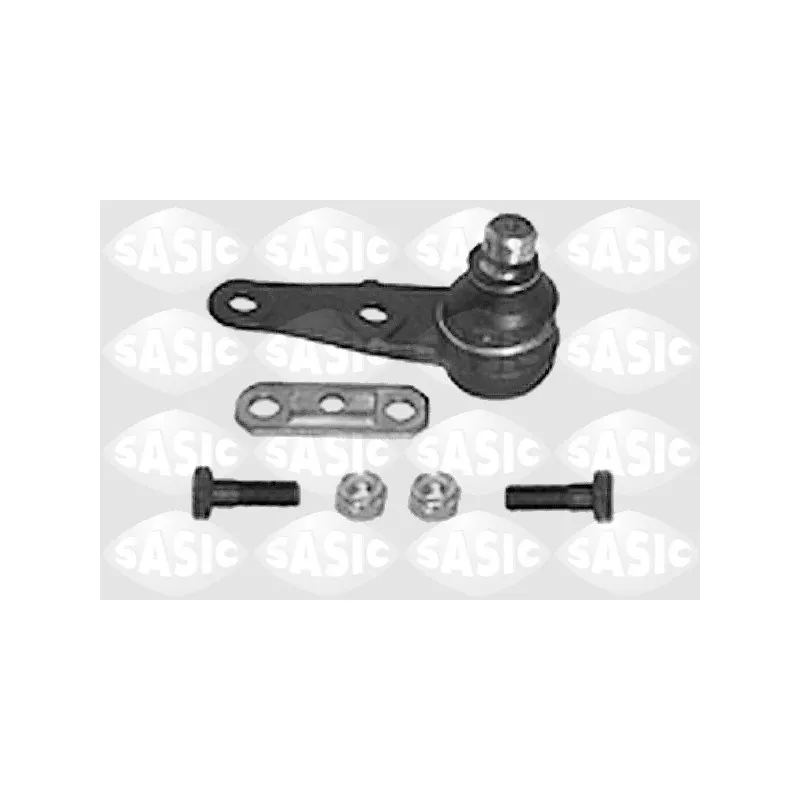 Rotule de suspension avant gauche SASIC 9005209