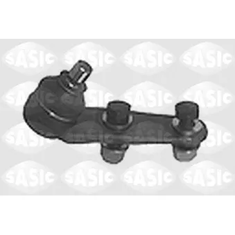Rotule de suspension SASIC 9005241