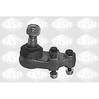 Rotule de suspension SASIC 9005246