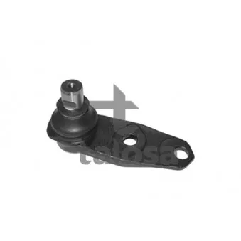 Rotule de suspension TALOSA 47-07263