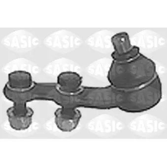 Rotule de suspension SASIC 9005252