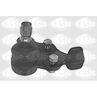 Rotule de suspension avant droit SASIC 9005253