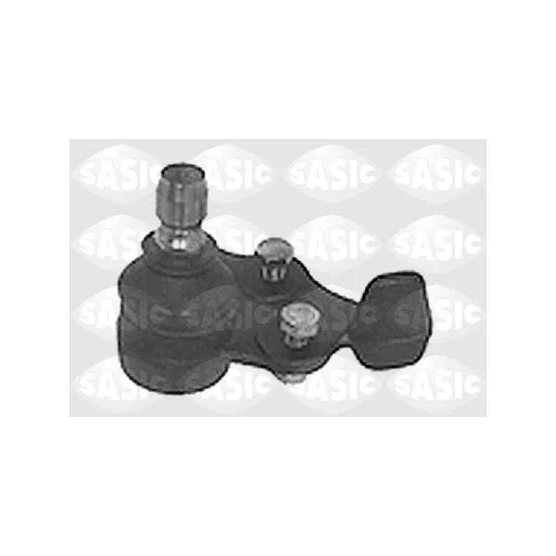 Rotule de suspension avant droit SASIC 9005253