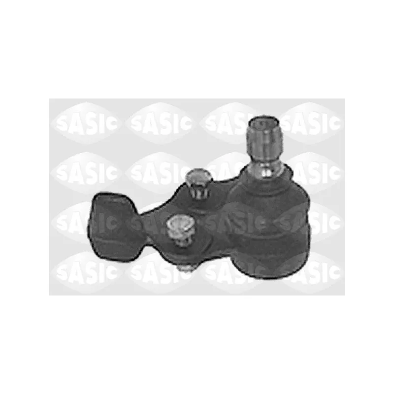 Rotule de suspension avant gauche SASIC 9005254