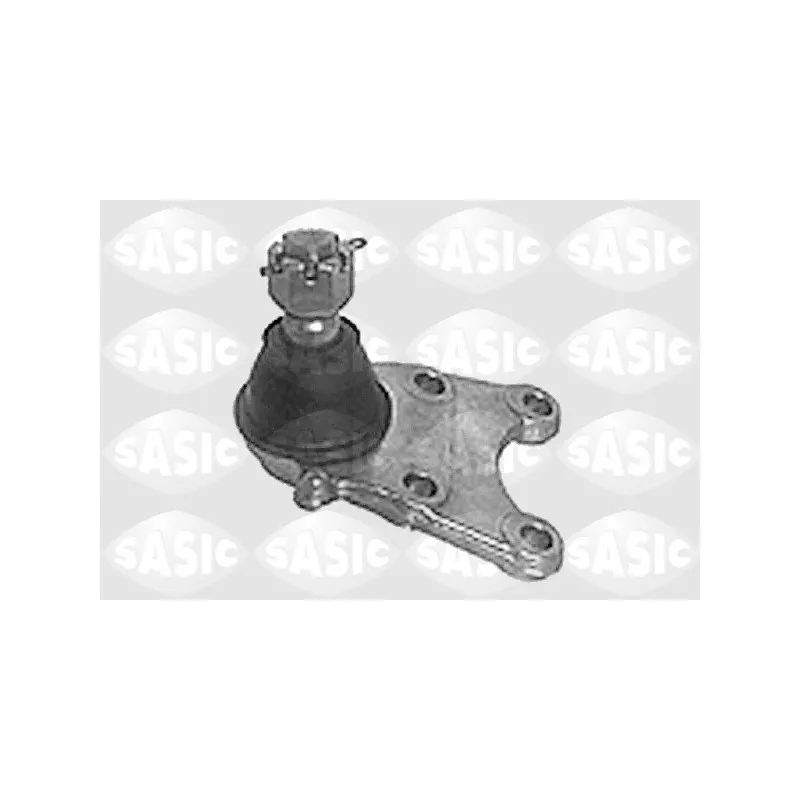 Rotule de suspension SASIC 9005257