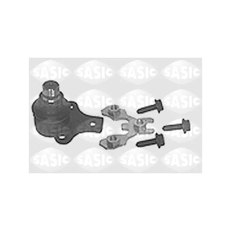 Rotule de suspension SASIC 9005260