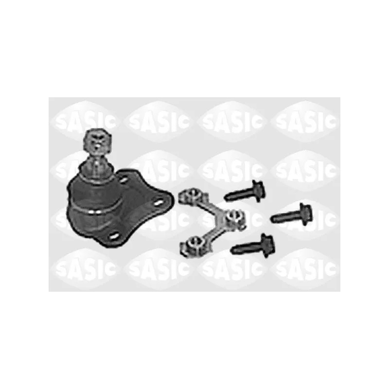 Rotule de suspension avant droit SASIC 9005267
