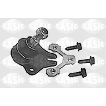 Rotule de suspension SASIC 9005268