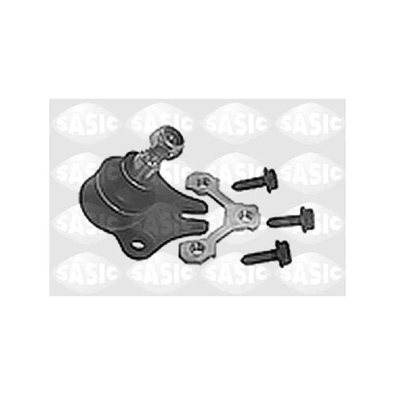 Rotule de suspension SASIC 9005268