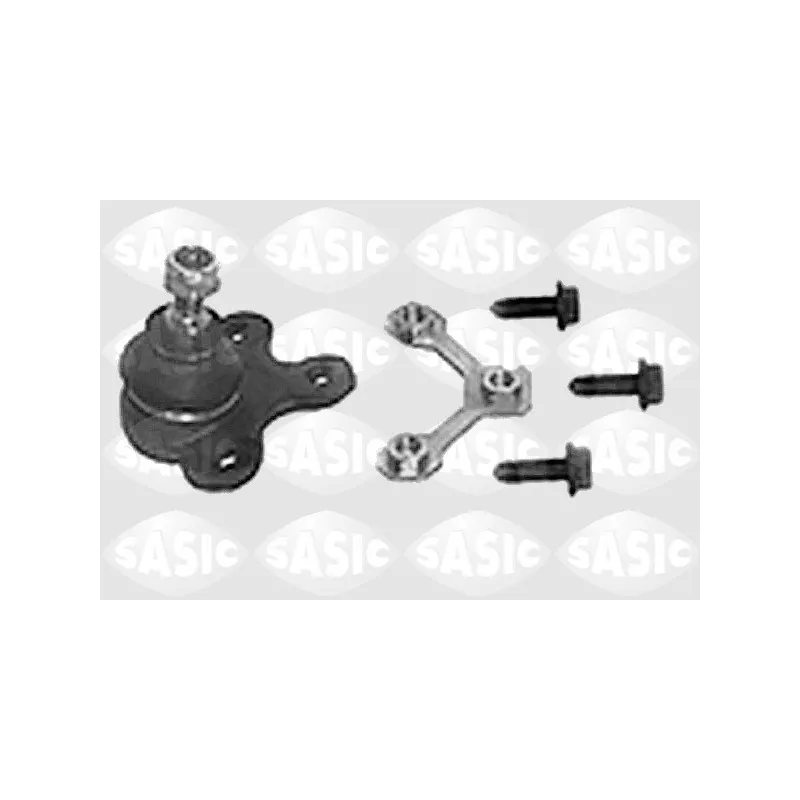 Rotule de suspension SASIC 9005269
