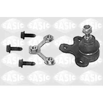 Rotule de suspension SASIC 9005270