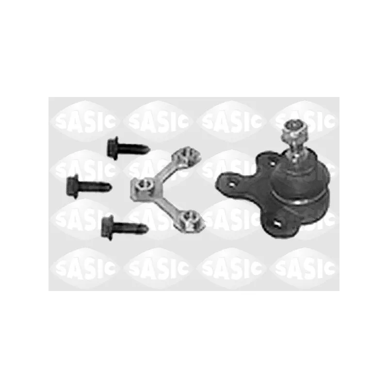 Rotule de suspension SASIC 9005270