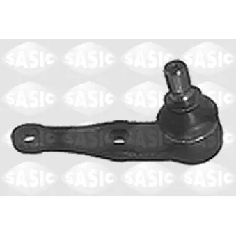 Rotule de suspension SASIC 9005286