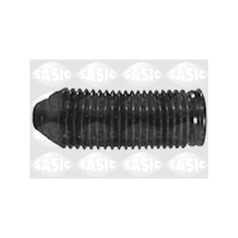 Bouchon de protection/soufflet, amortisseur SASIC 9005327