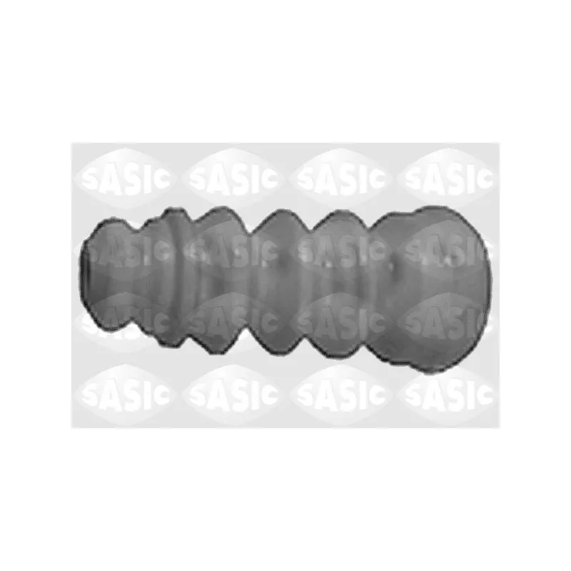 Butée élastique, suspension SASIC 9005328