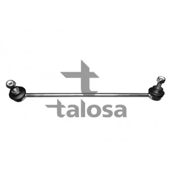 Entretoise/tige, stabilisateur TALOSA 50-00525