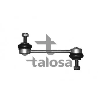 Entretoise/tige, stabilisateur TALOSA 50-00554
