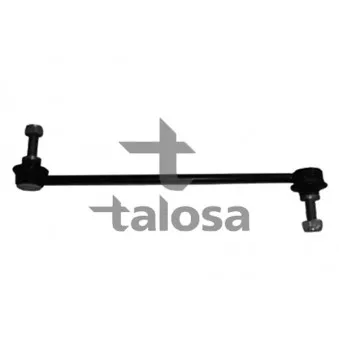 Entretoise/tige, stabilisateur TALOSA 50-00801