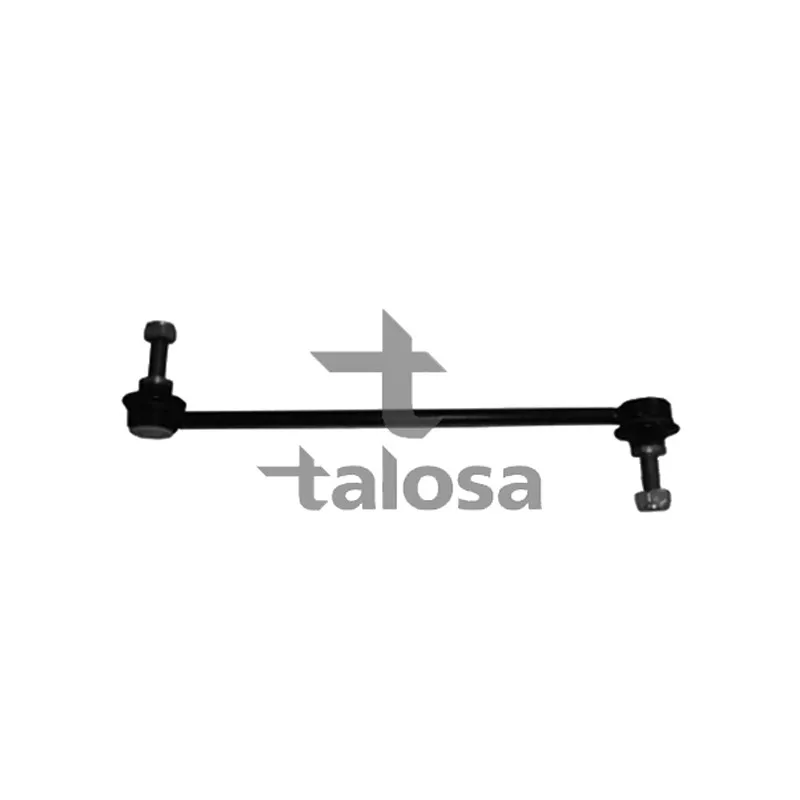Entretoise/tige, stabilisateur TALOSA 50-00801