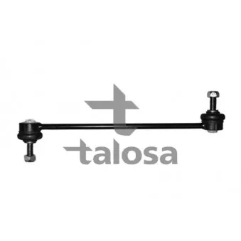 Entretoise/tige, stabilisateur TALOSA 50-01014