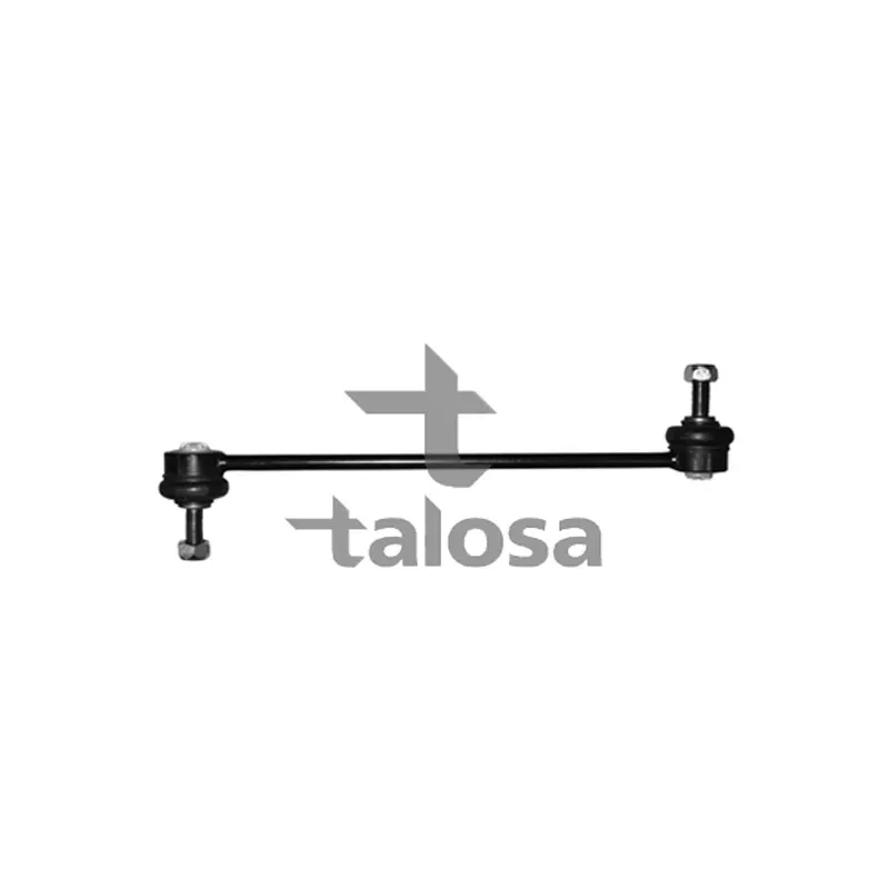 Entretoise/tige, stabilisateur TALOSA 50-01014